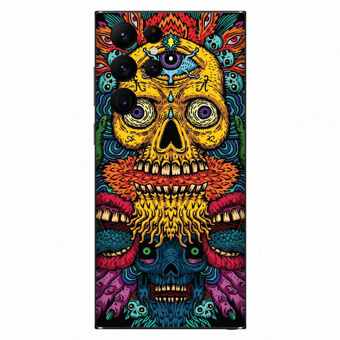 Horror Series - Slickwraps