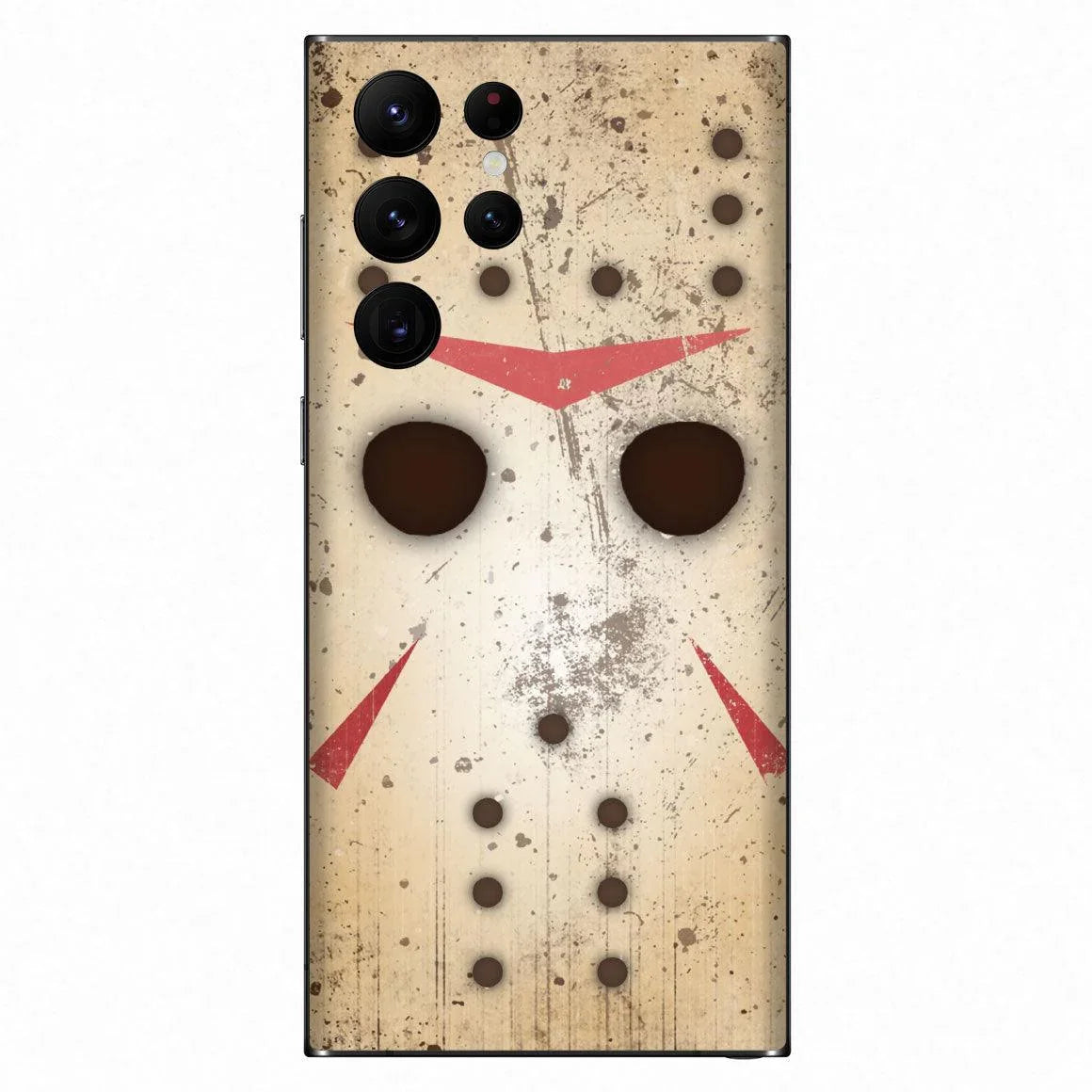 Horror Series - Slickwraps
