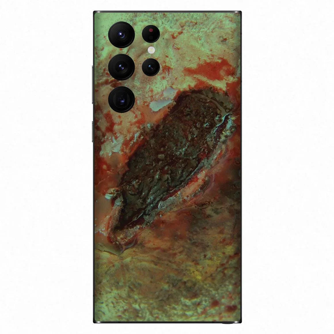 Horror Series - Slickwraps