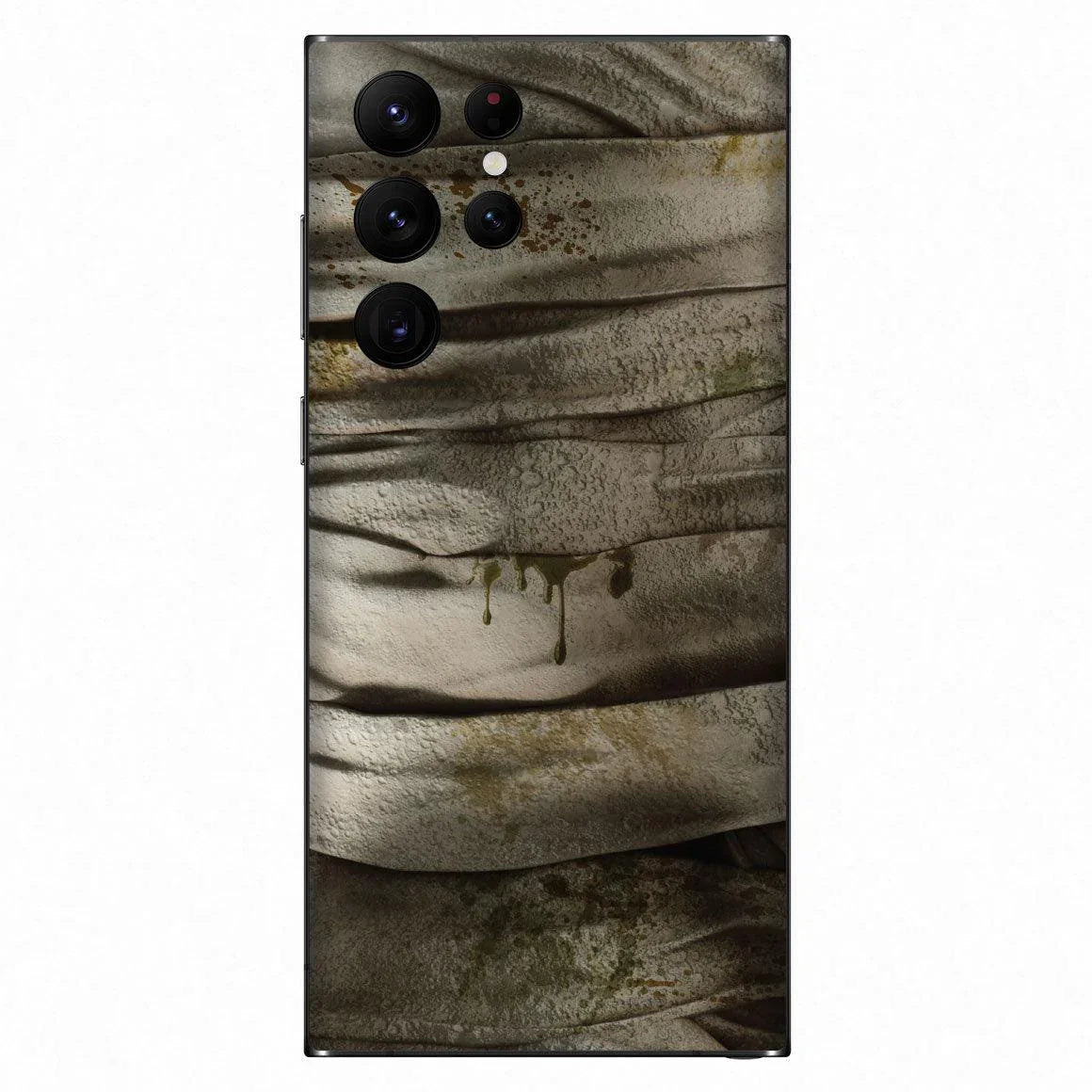 Horror Series - Slickwraps