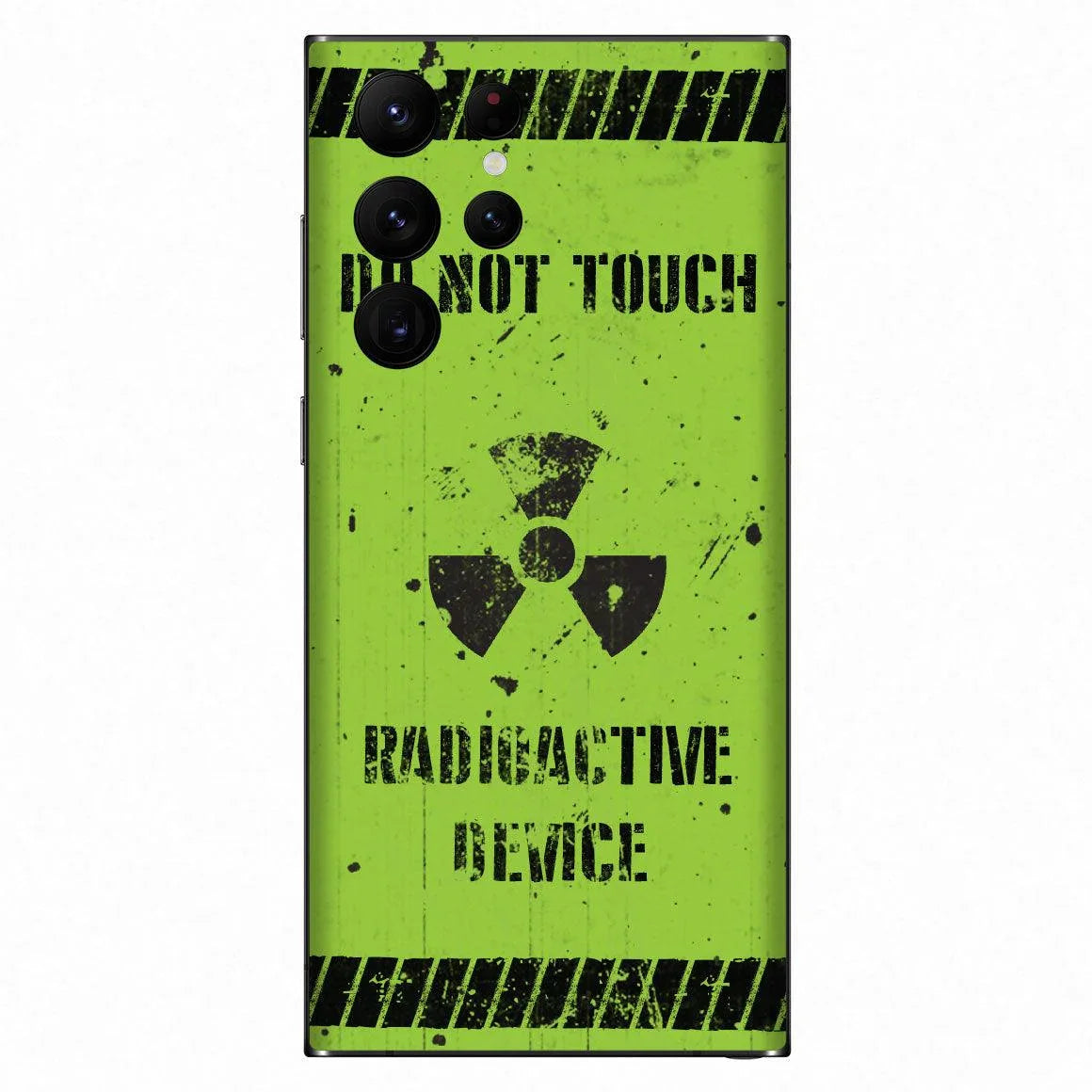 Horror Series - Slickwraps