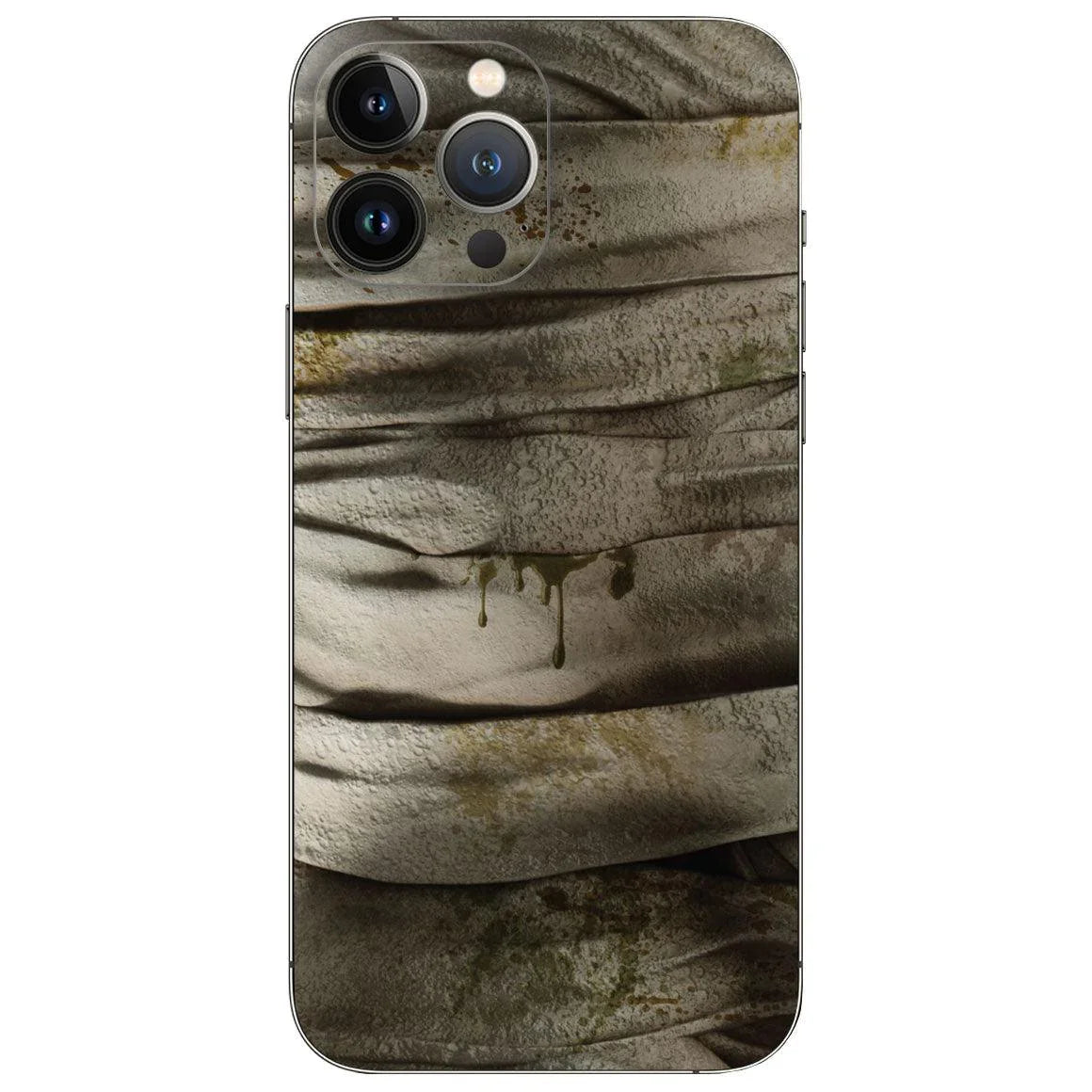 Horror Series - Slickwraps