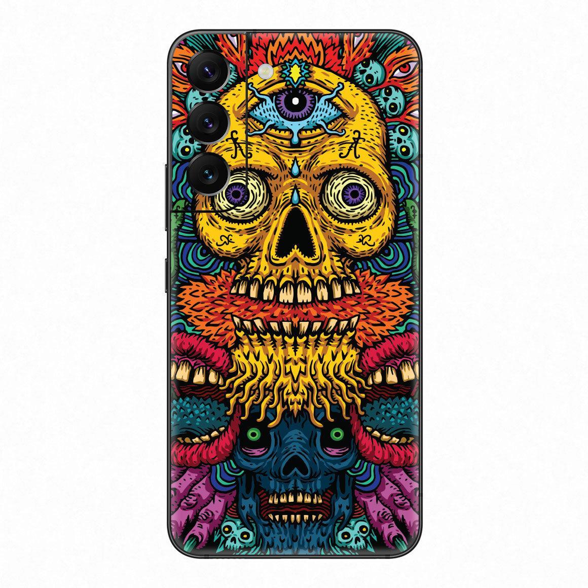 Horror Series - Slickwraps