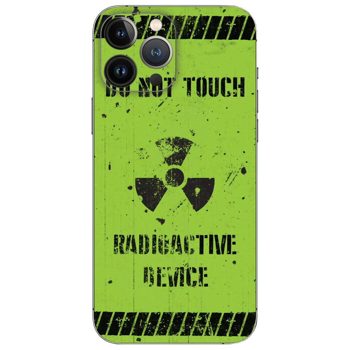 Horror Series - Slickwraps