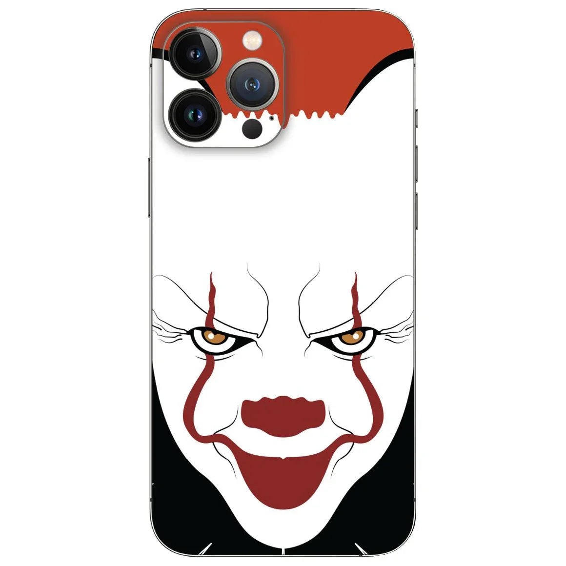 Horror Series - Slickwraps