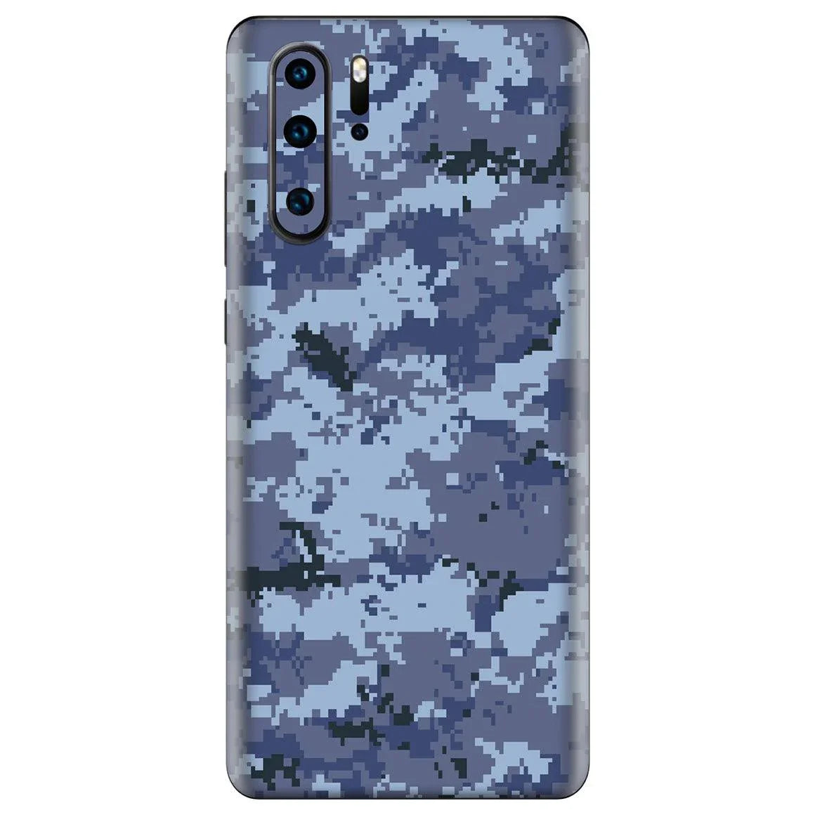 Huawei P30 Pro Camo Series Skins - Slickwraps