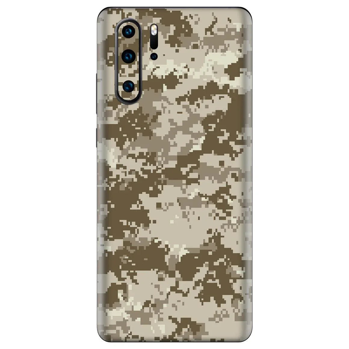 Huawei P30 Pro Camo Series Skins - Slickwraps