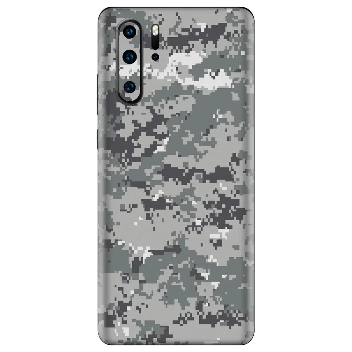 Huawei P30 Pro Camo Series Skins - Slickwraps