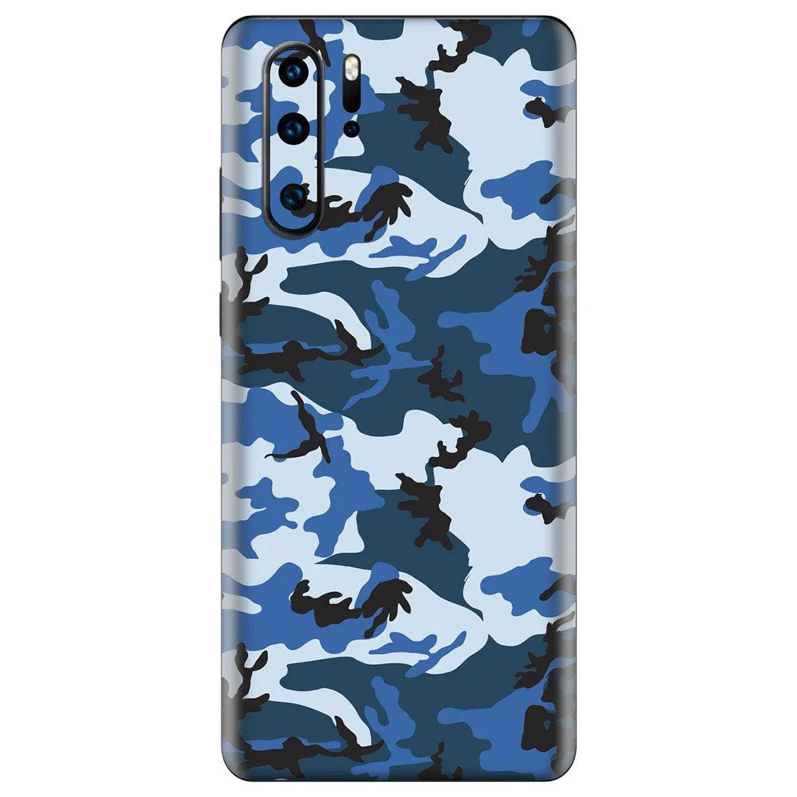 Huawei P30 Pro Camo Series Skins - Slickwraps