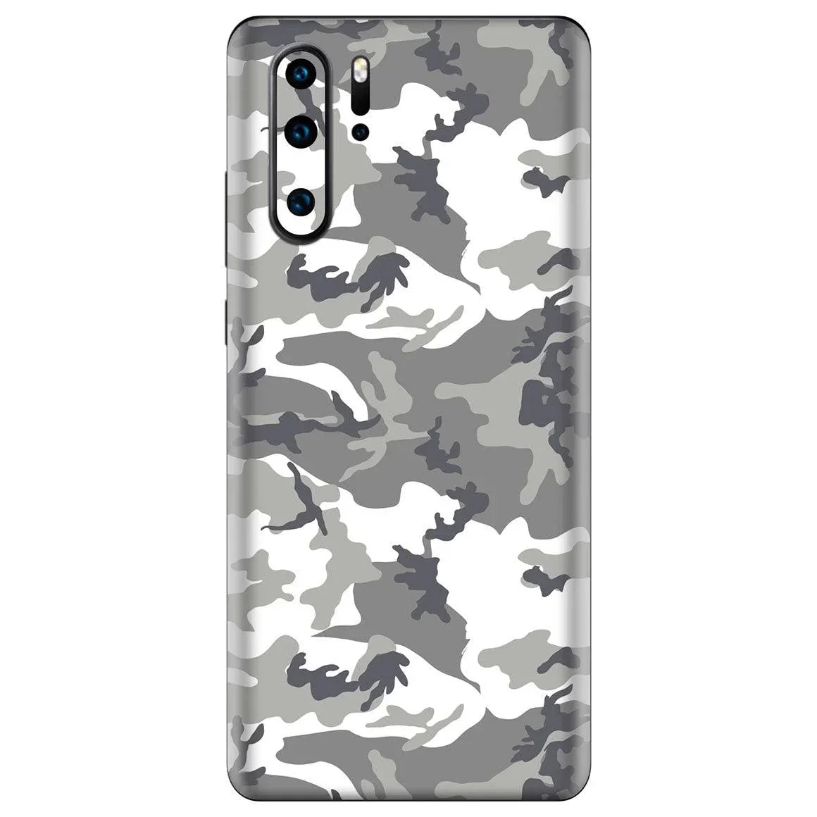Huawei P30 Pro Camo Series Skins - Slickwraps
