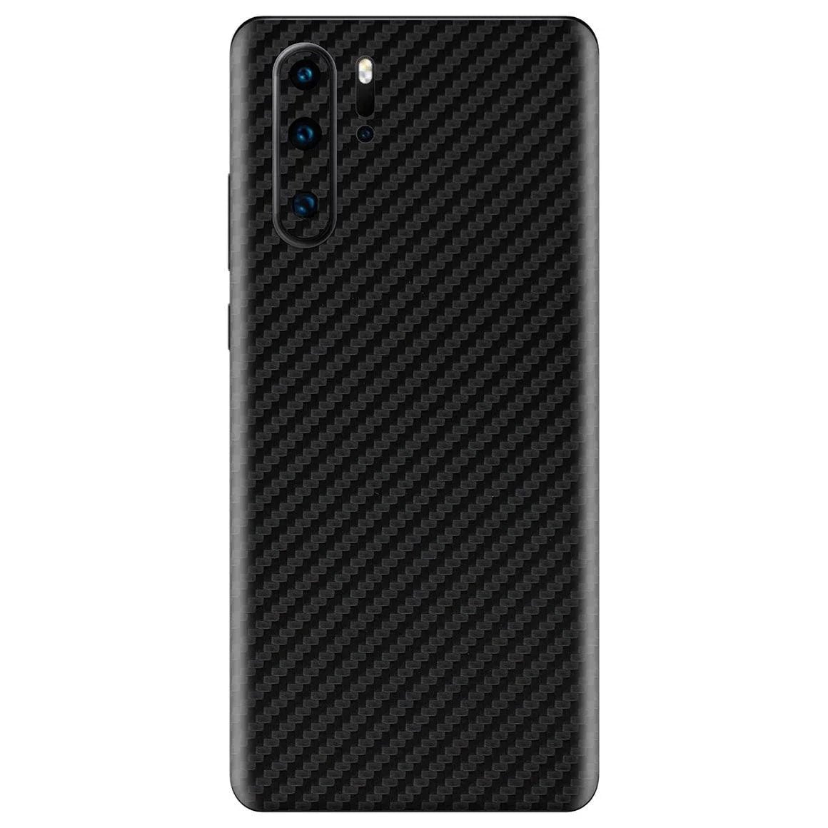 Huawei P30 Pro Carbon Series Skins - Slickwraps