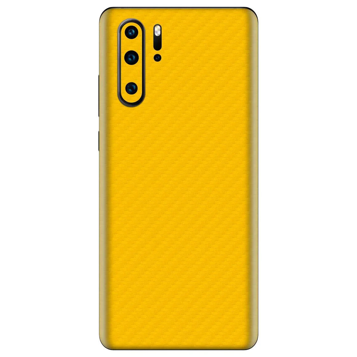 Huawei P30 Pro Carbon Series Skins - Slickwraps