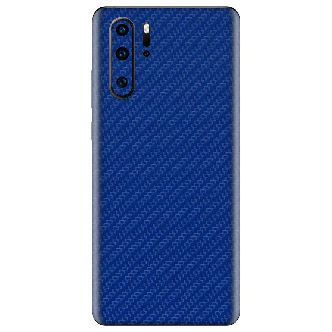 Huawei P30 Pro Carbon Series Skins - Slickwraps