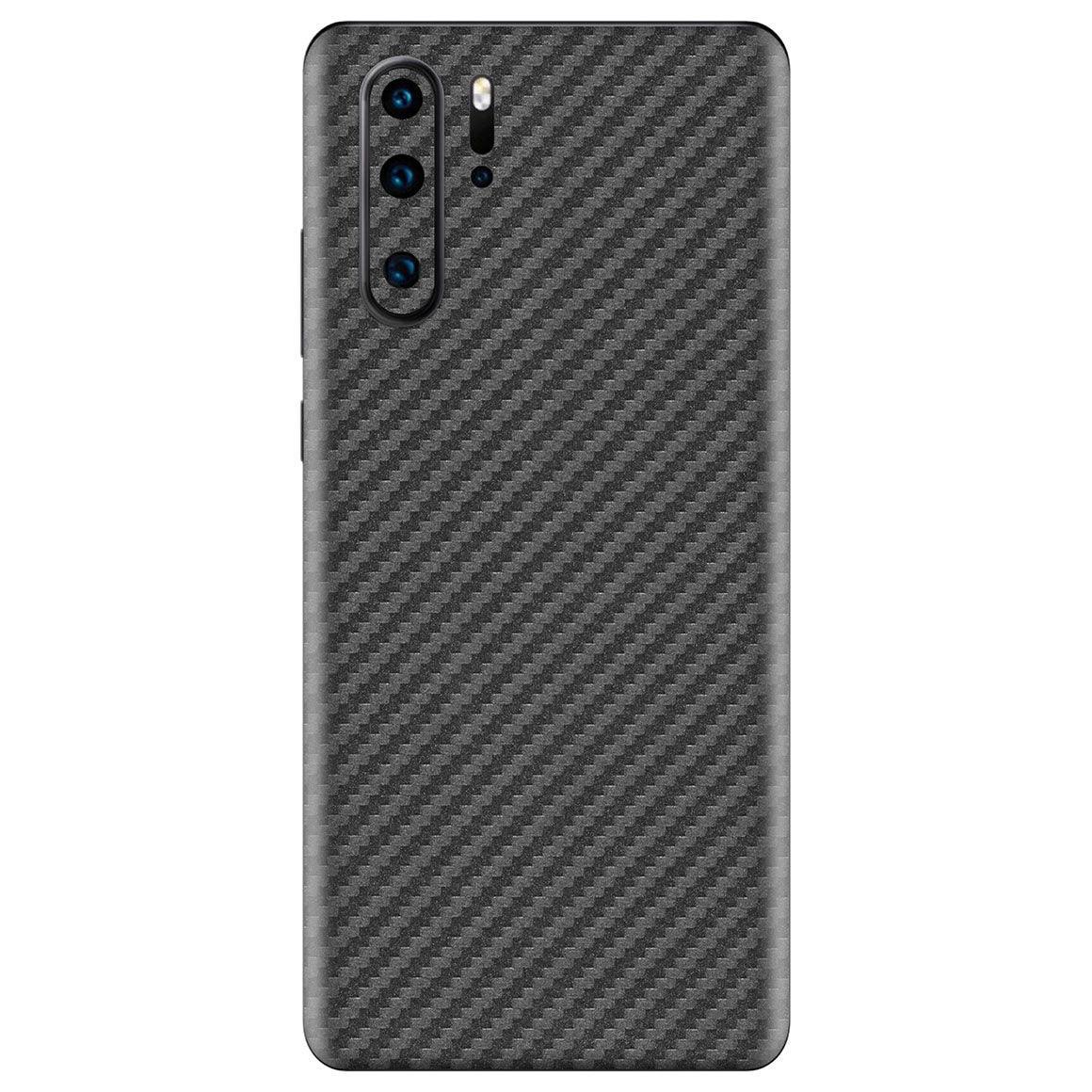 Huawei P30 Pro Carbon Series Skins - Slickwraps