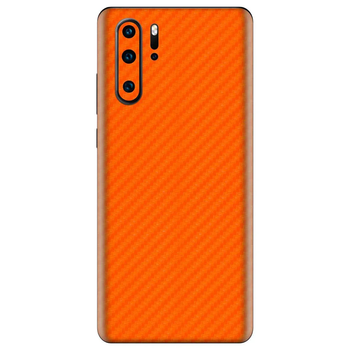 Huawei P30 Pro Carbon Series Skins - Slickwraps