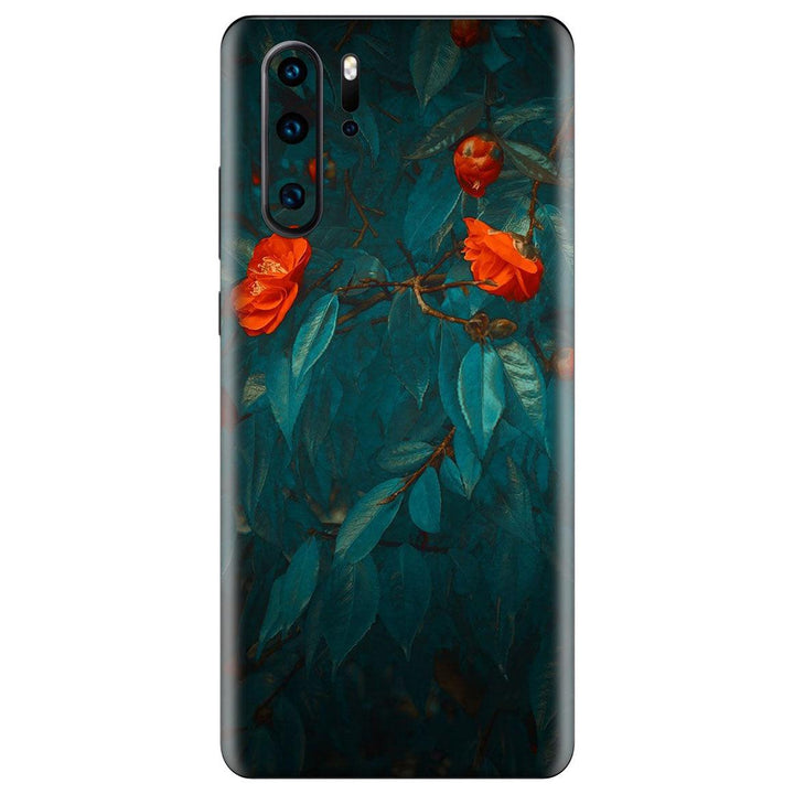 Huawei P30 Pro Custom Skin – Slickwraps
