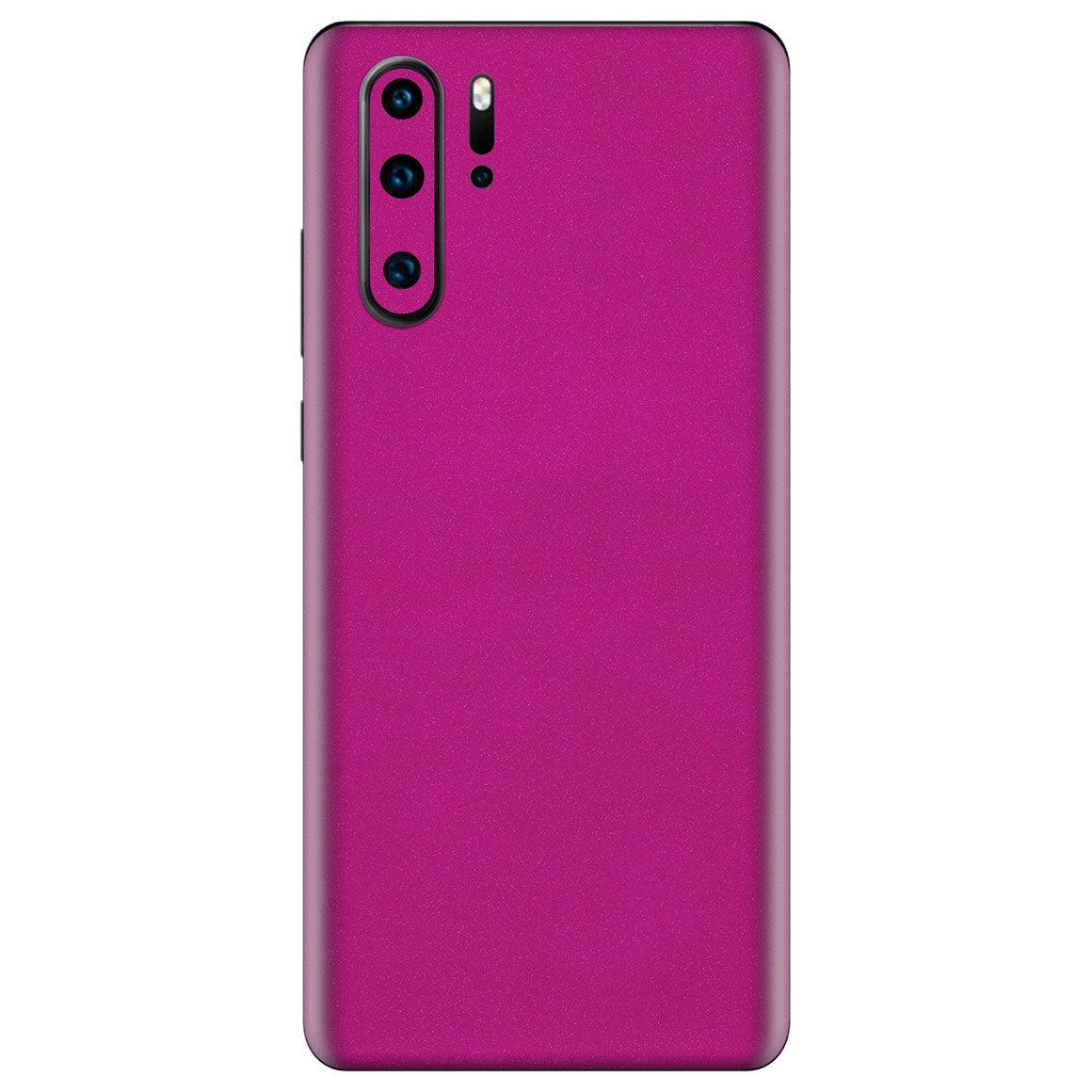 Huawei P30 Pro Glitz Series Skins - Slickwraps