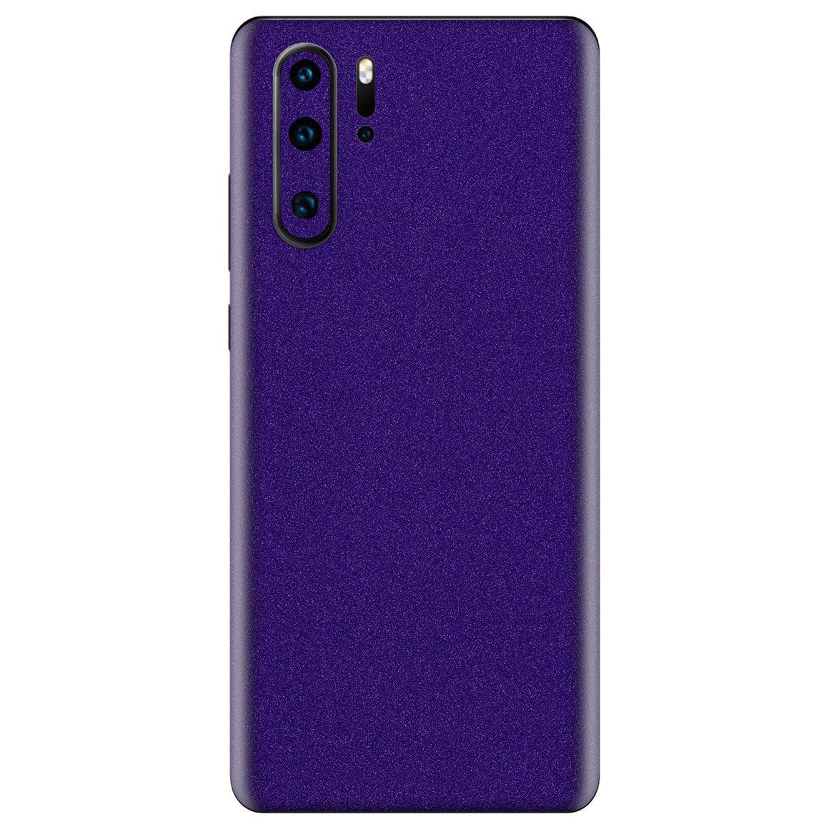 Huawei P30 Pro Glitz Series Skins - Slickwraps