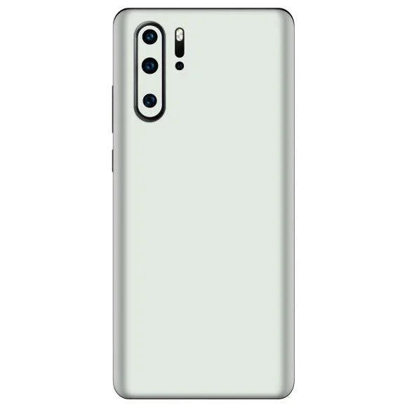 Huawei P30 Pro Green Glow Skin - Slickwraps