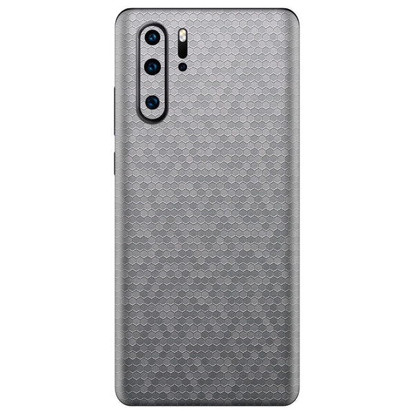 Huawei P30 Pro Honeycomb Series Skins - Slickwraps