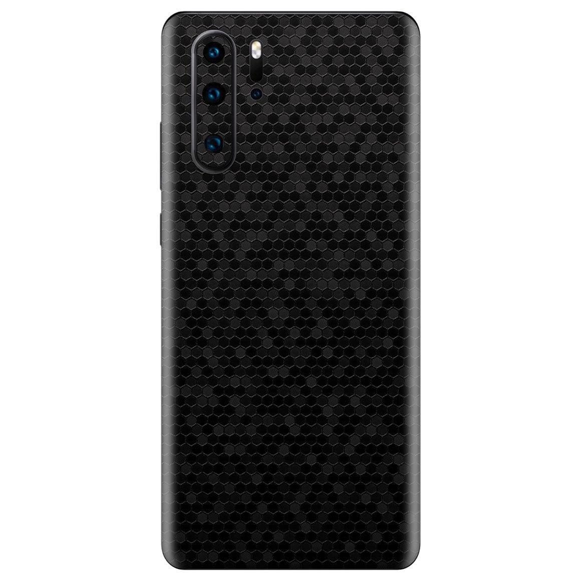 Huawei P30 Pro Honeycomb Series Skins - Slickwraps
