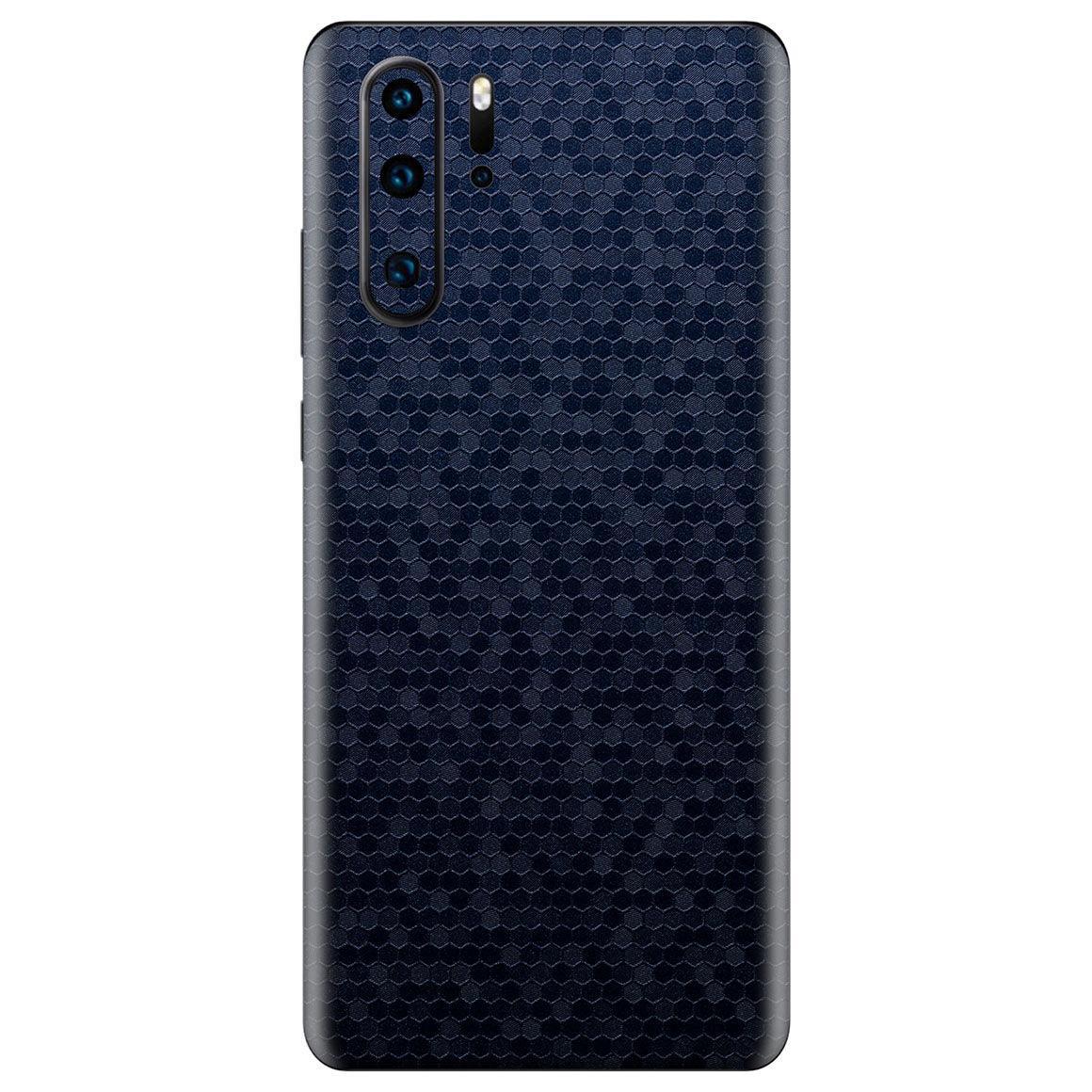 Huawei P30 Pro Honeycomb Series Skins - Slickwraps