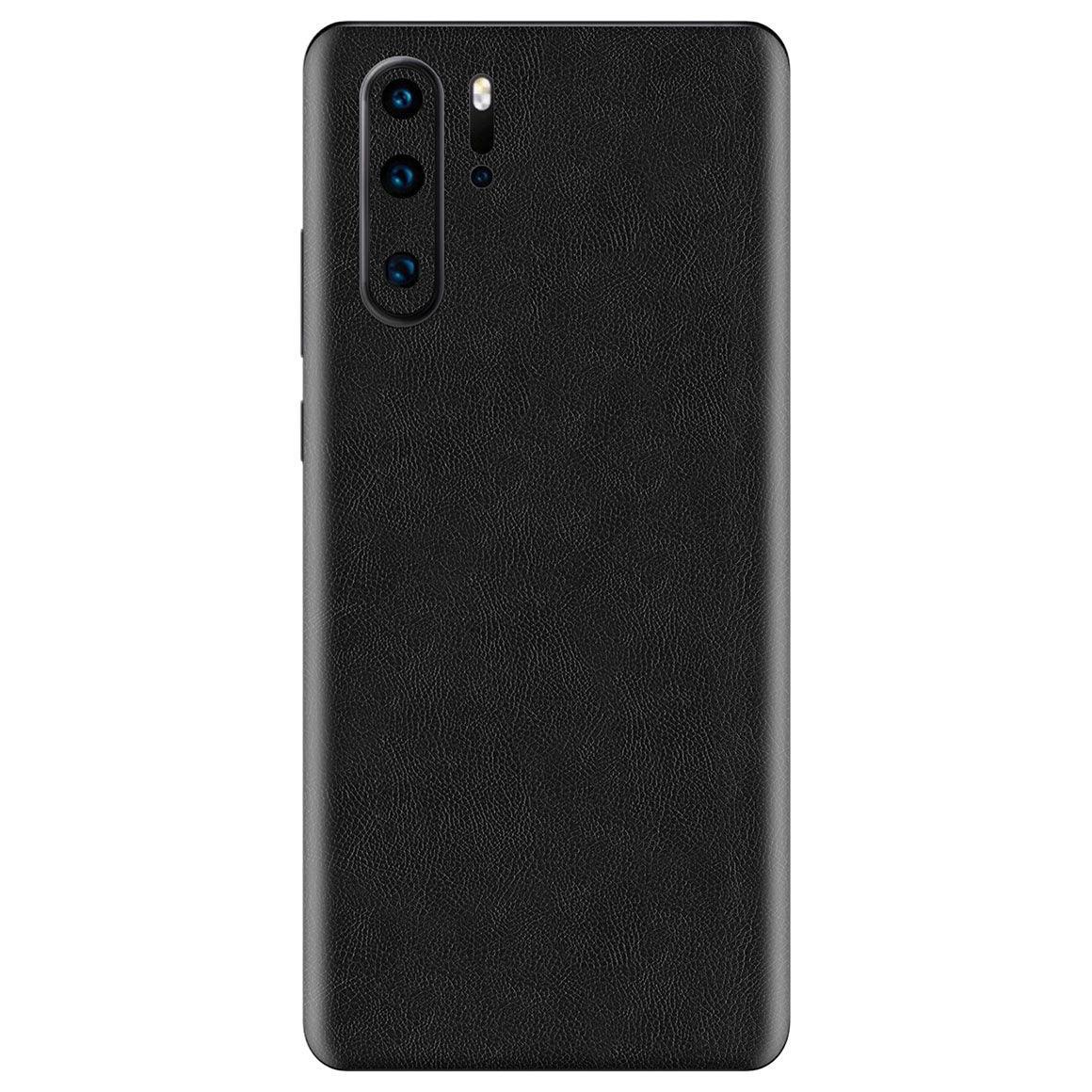Huawei P30 Pro Leather Series Skins - Slickwraps