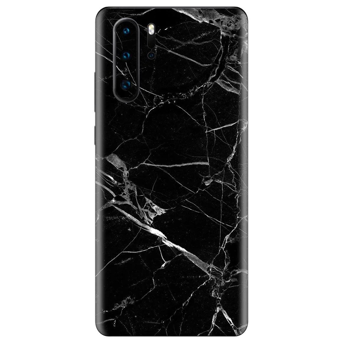 Huawei P30 Pro Marble Series Skins - Slickwraps
