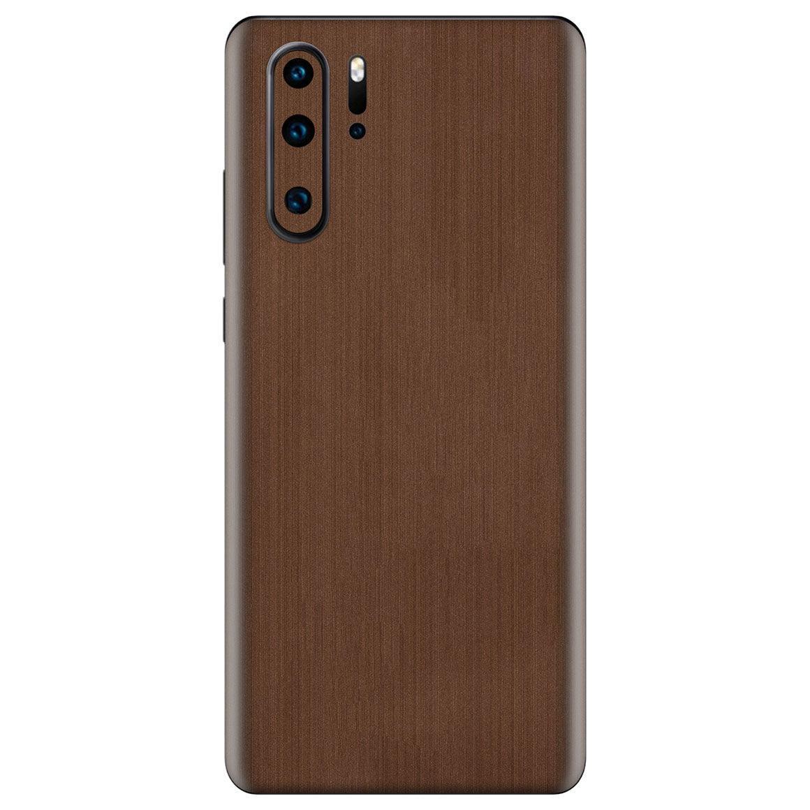 Huawei P30 Pro Metal Series Skins - Slickwraps