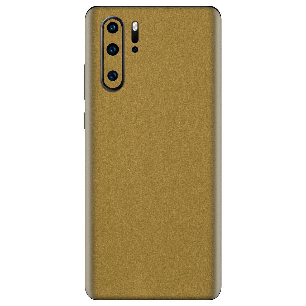 Huawei P30 Pro Metal Series Skins - Slickwraps