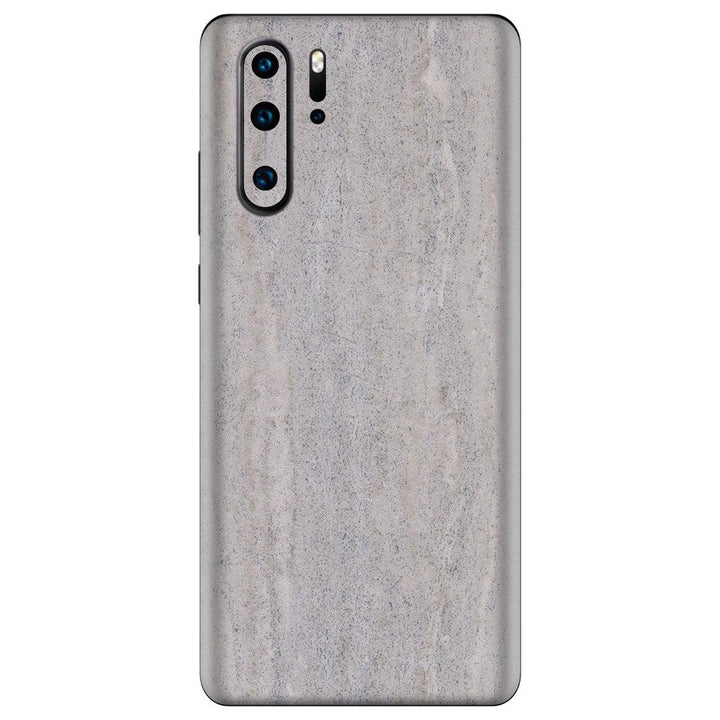 Huawei P30 Pro Stone Series Skins - Slickwraps