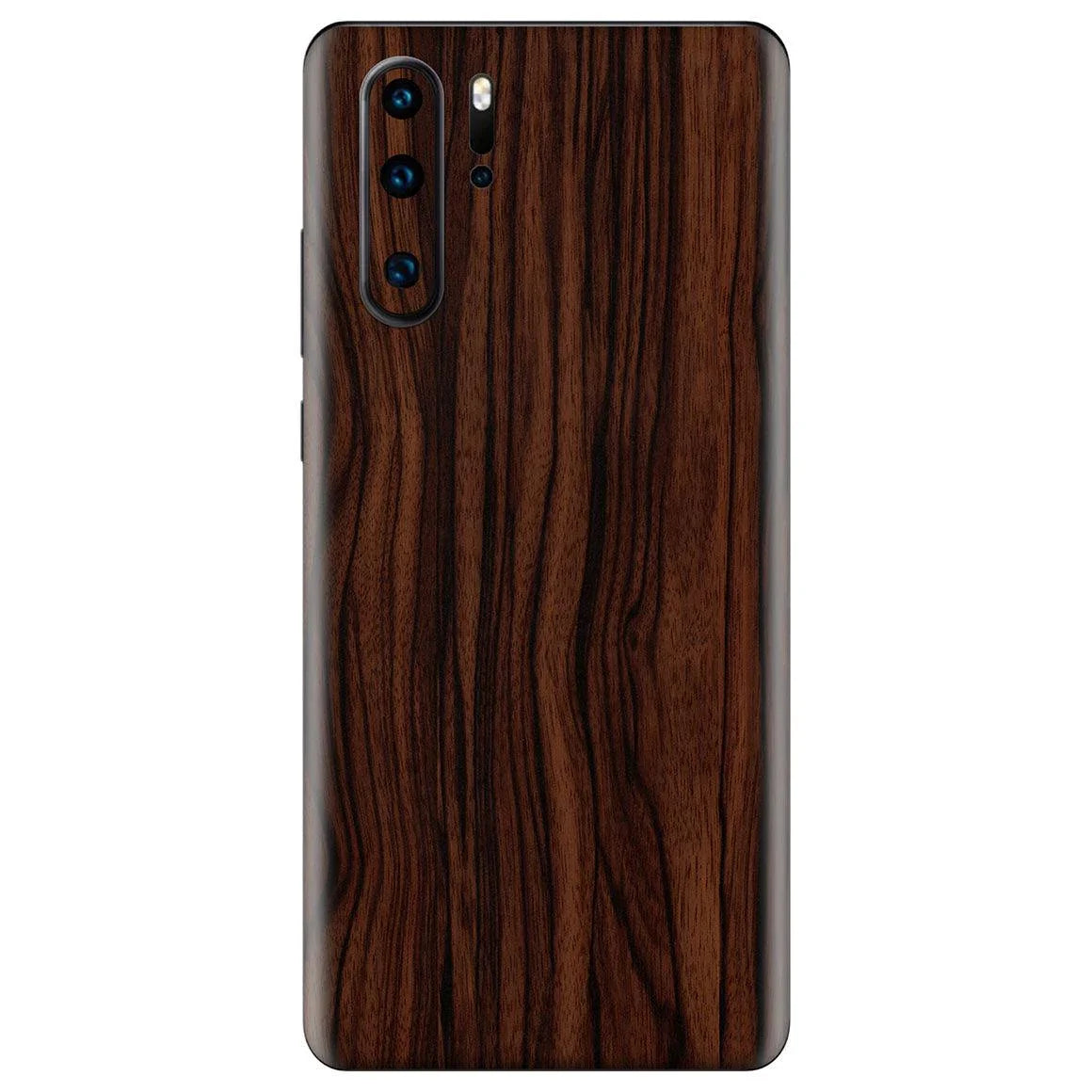 Huawei P30 Pro Wood Series Skins - Slickwraps