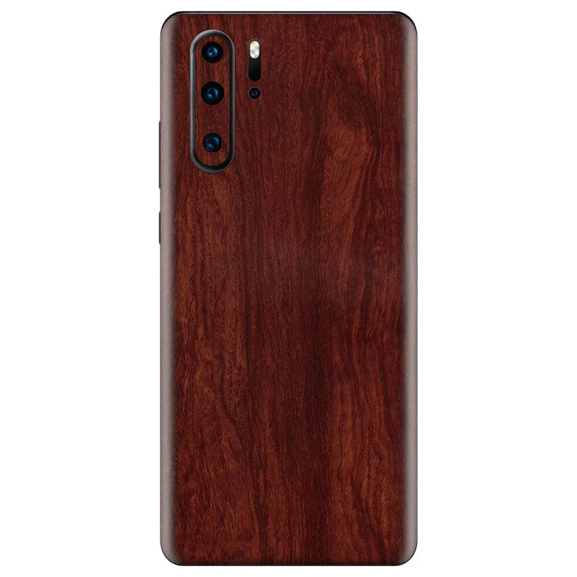 Huawei P30 Pro Wood Series Skins - Slickwraps