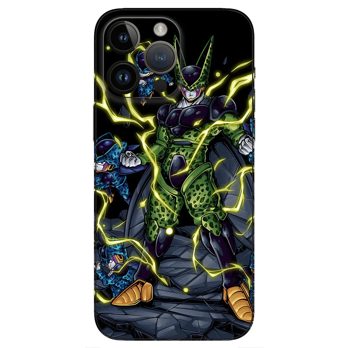 iPhone 14 Pro Artist Series Skins, Wraps & Covers – Slickwraps