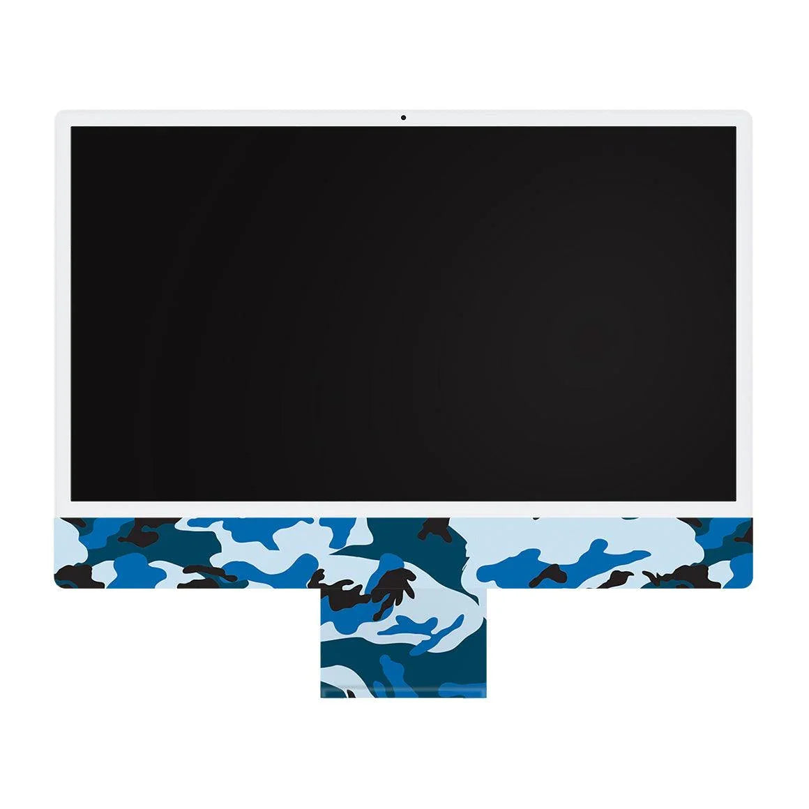 iMac 24 Camo Series Skins - Slickwraps