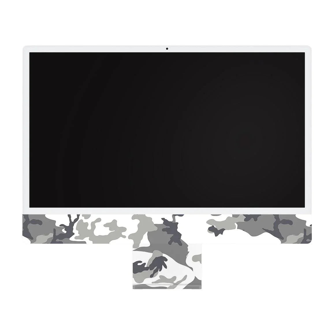 iMac 24 Camo Series Skins - Slickwraps