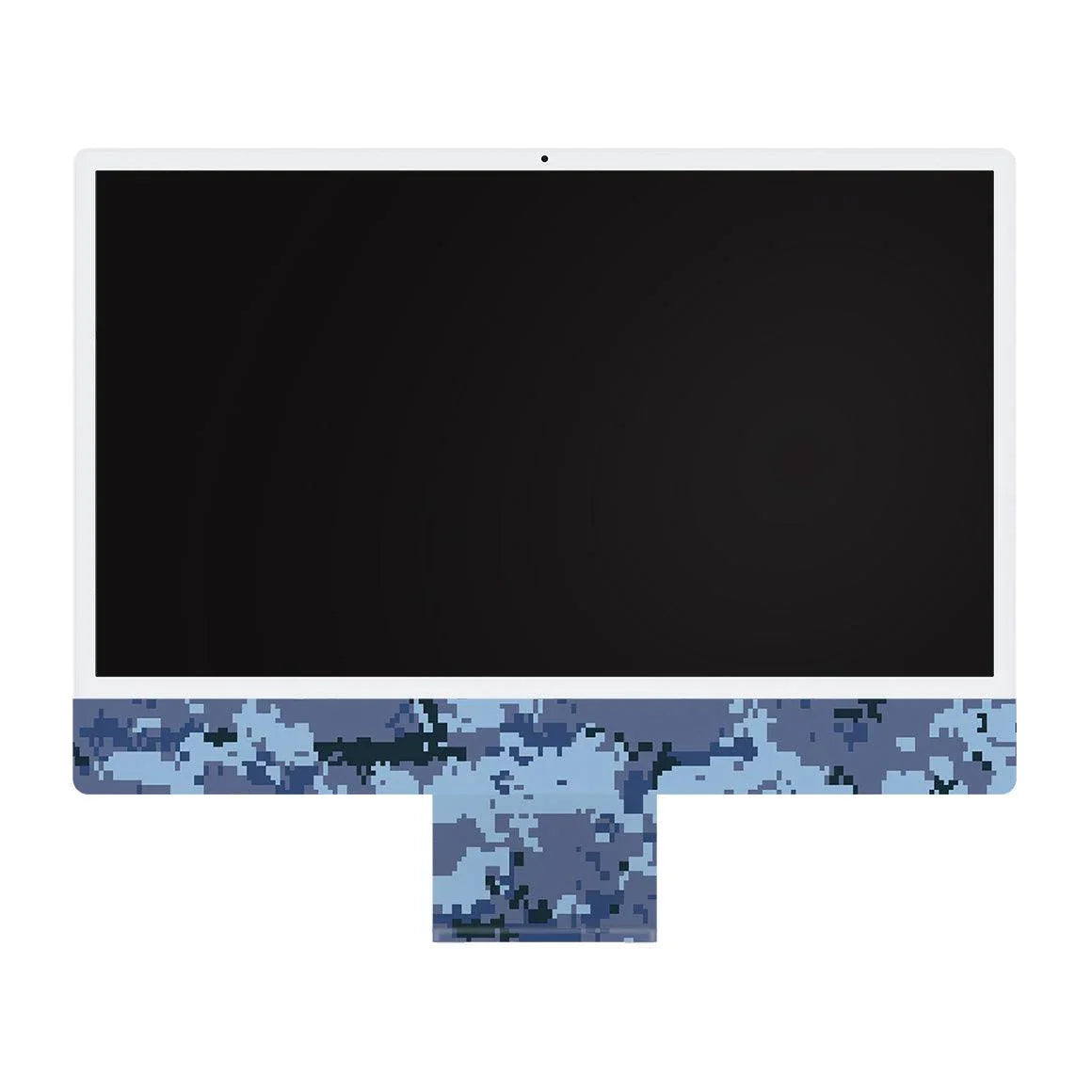 iMac 24 Camo Series Skins - Slickwraps