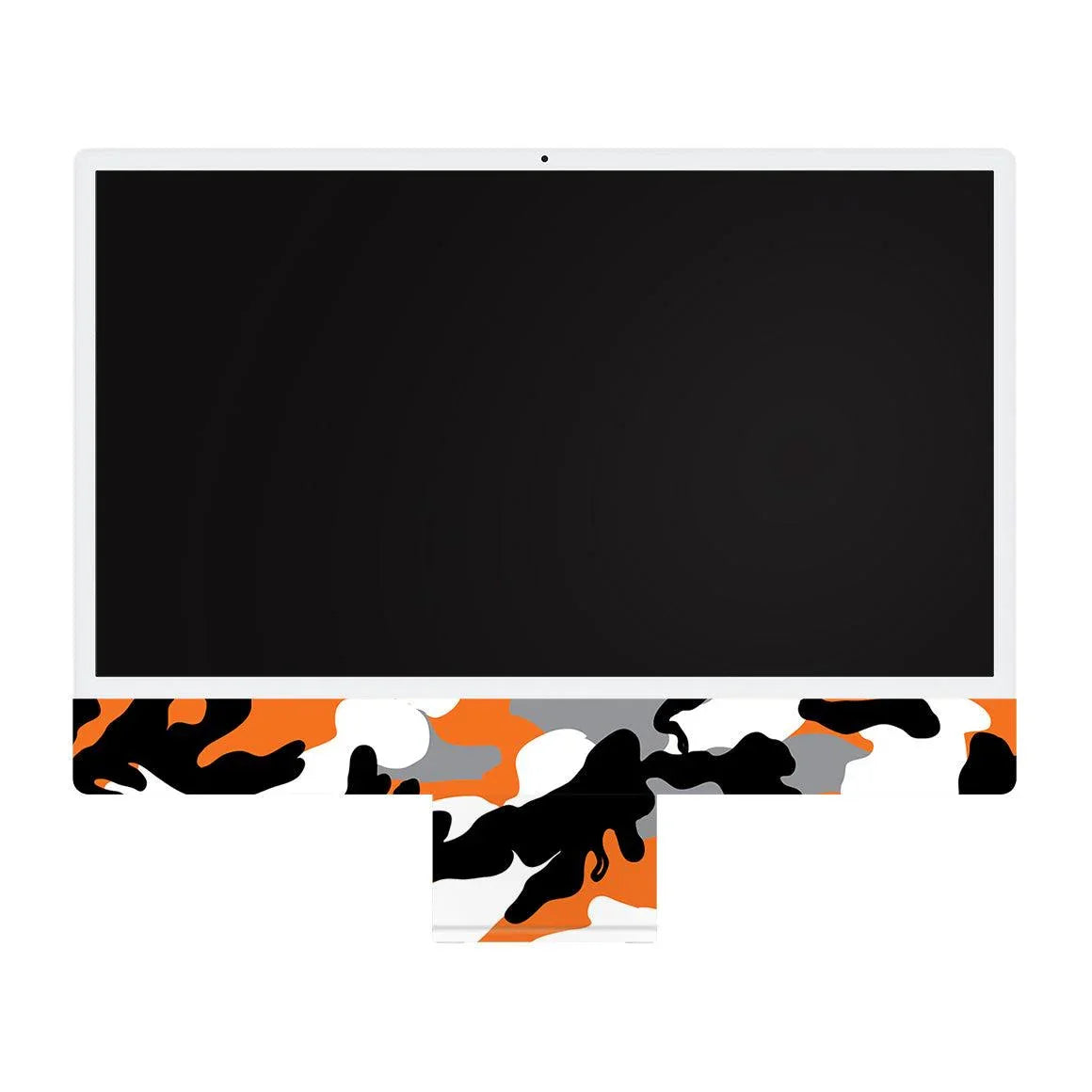 iMac 24 Camo Series Skins - Slickwraps