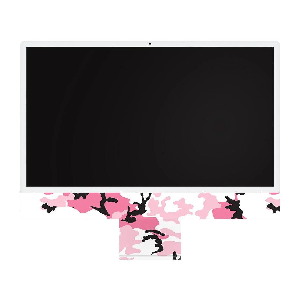 iMac 24 Camo Series Skins - Slickwraps
