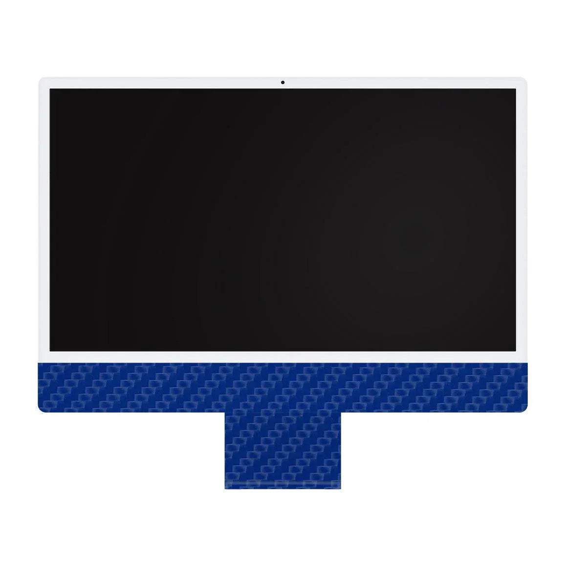 iMac 24 Carbon Series Skins - Slickwraps