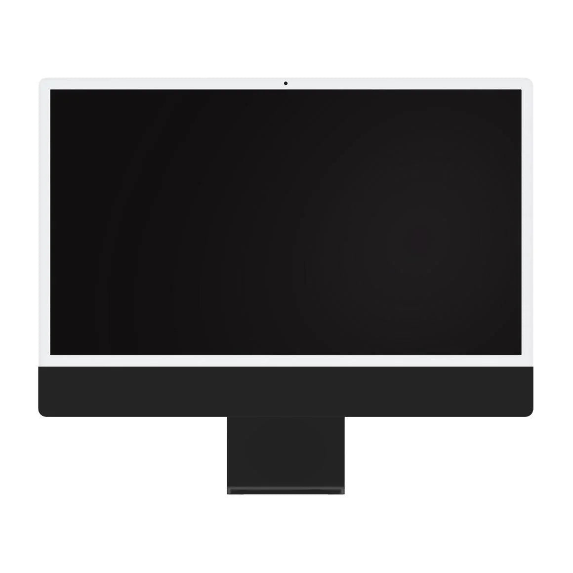 iMac 24 Color Series Skins - Slickwraps