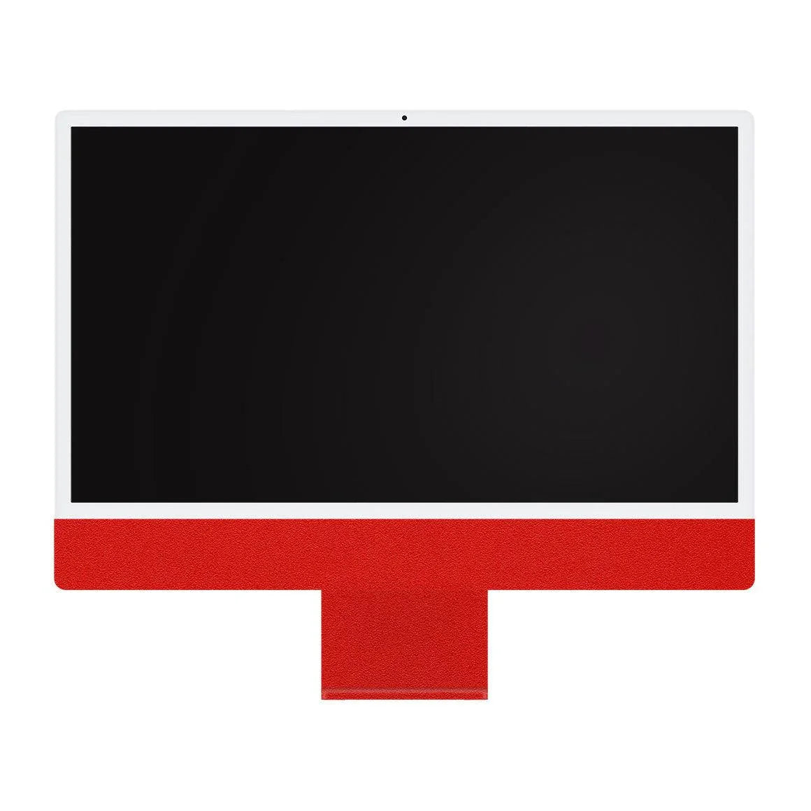 iMac 24 Color Series Skins - Slickwraps
