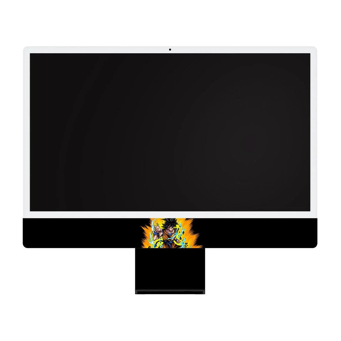 iMac 24 Designer Series Skins - Slickwraps