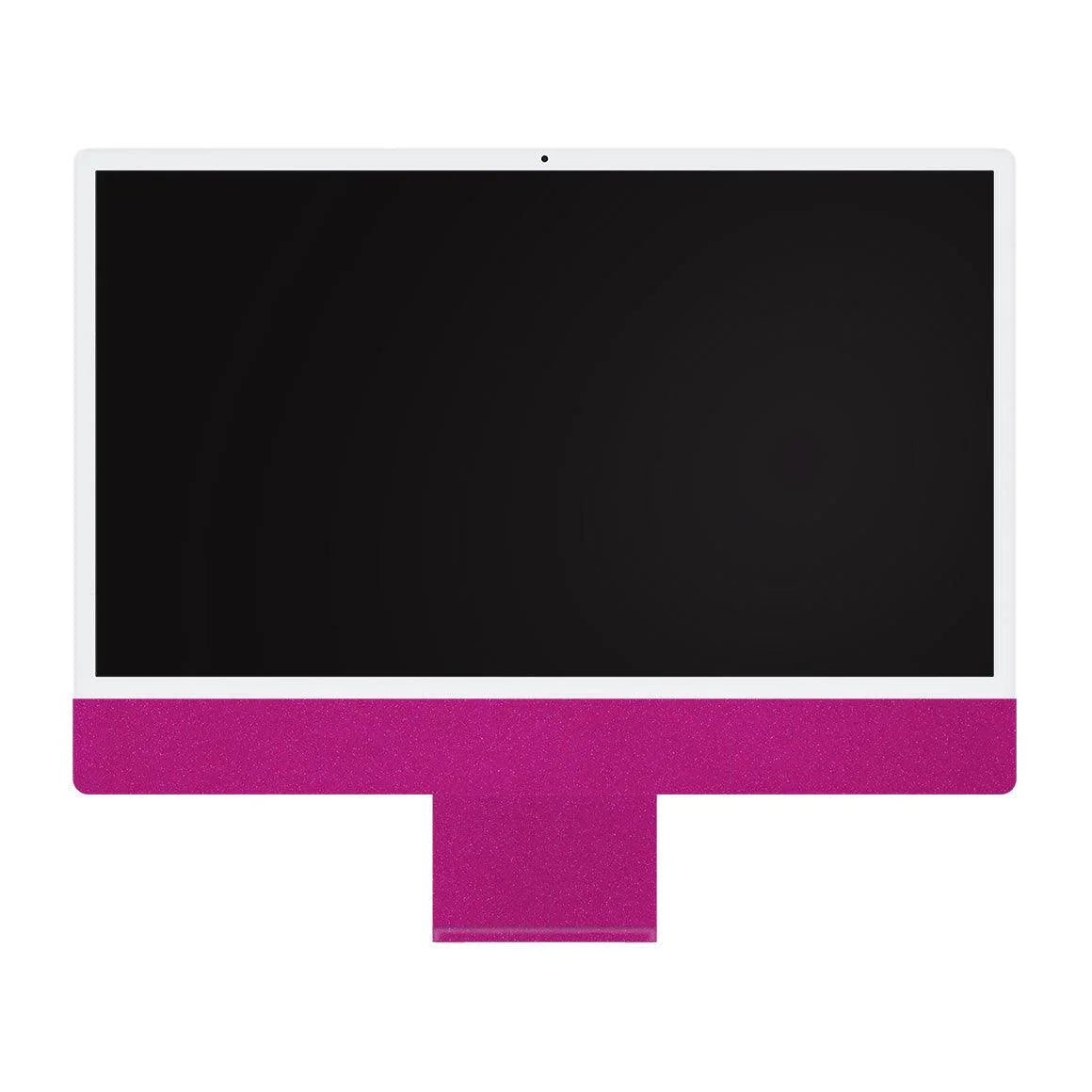 iMac 24 Glitz Series Skins - Slickwraps