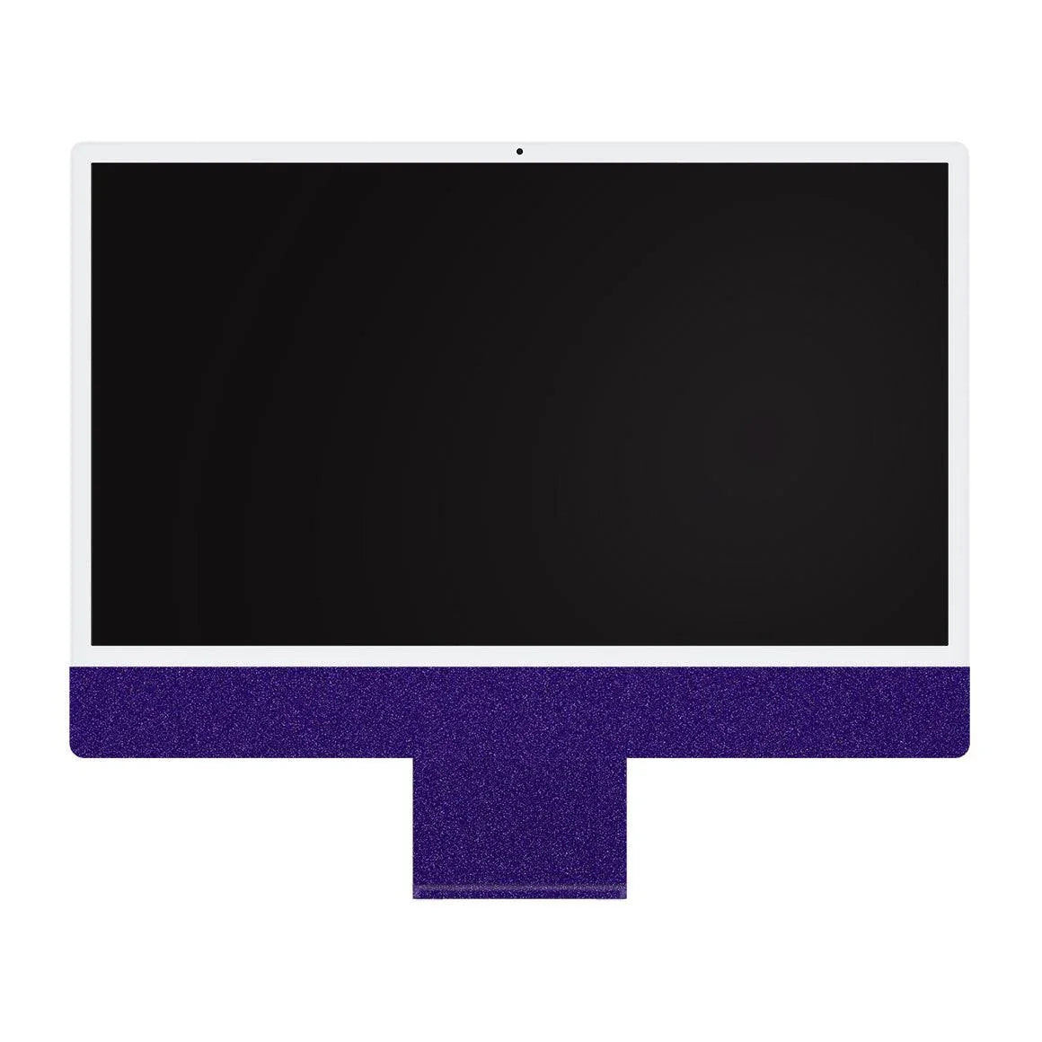iMac 24 Glitz Series Skins - Slickwraps