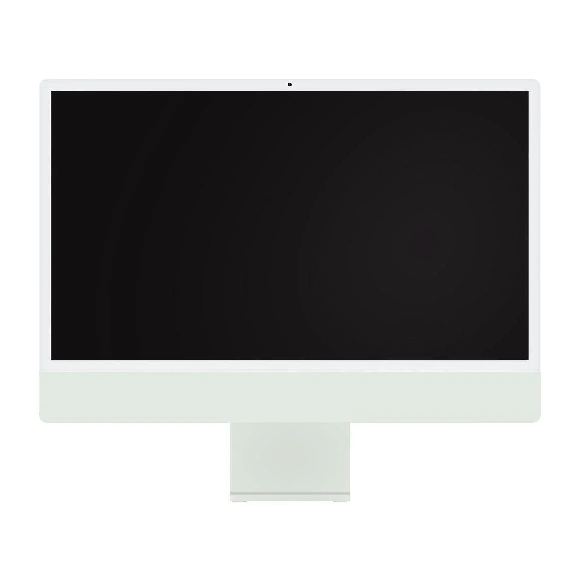 iMac 24 Green Glow Skin - Slickwraps
