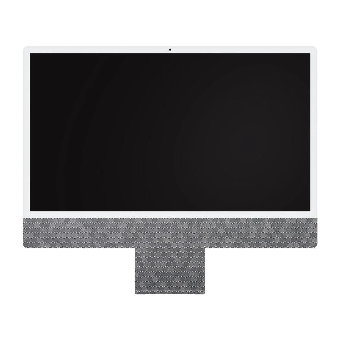 iMac 24 Honeycomb Series Skins - Slickwraps