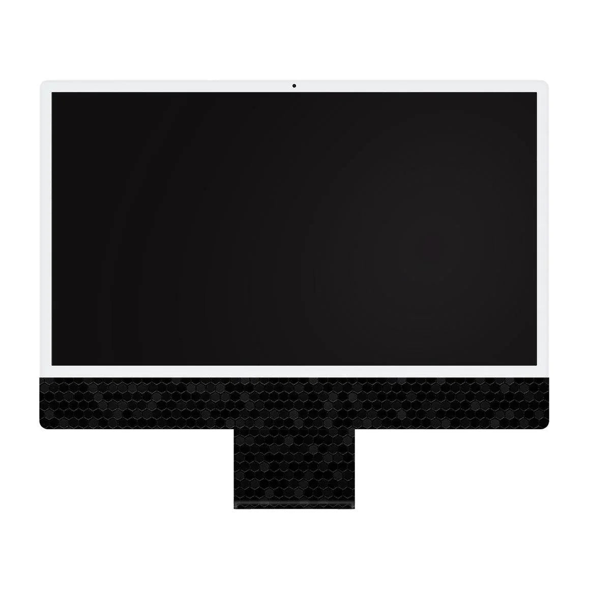 iMac 24 Honeycomb Series Skins - Slickwraps