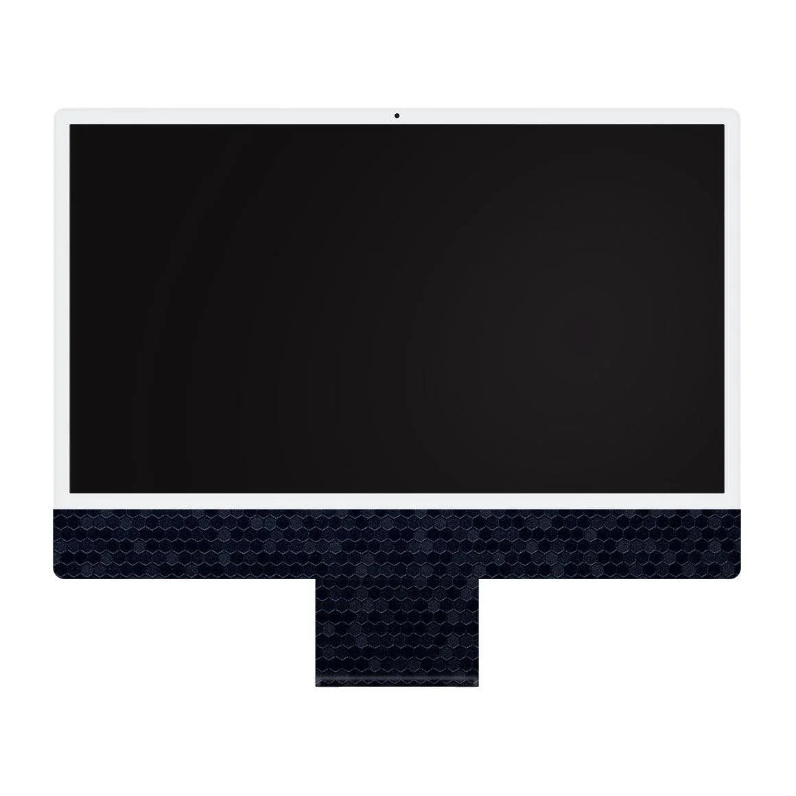 iMac 24 Honeycomb Series Skins - Slickwraps