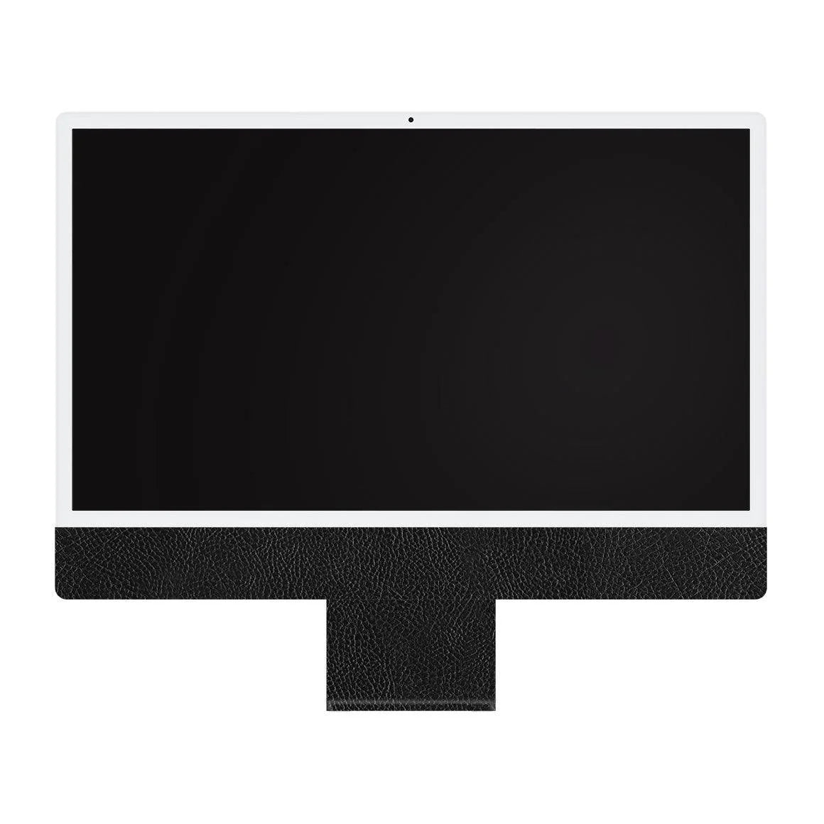 iMac 24 Leather Series Skins - Slickwraps